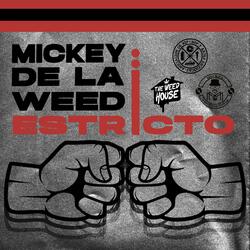 Estricto (feat. Dj Ropo & Nef Talib)