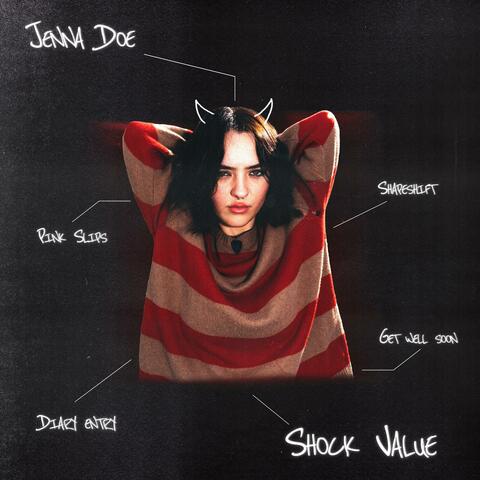 Shock Value