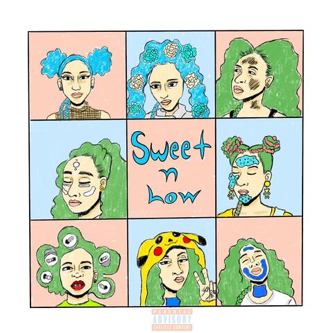 Sweet N Low