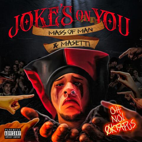 Joke's On You