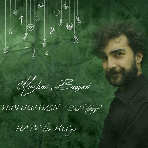 HAYY'DAN HU'YA