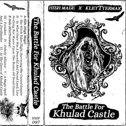 In What Once Was A Peaceful and Proud Land, Lies Nothing But Waste Upon the Bones of Dead Giants