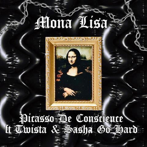 Mona Lisa (feat. Twista & Sasha Go Hard)