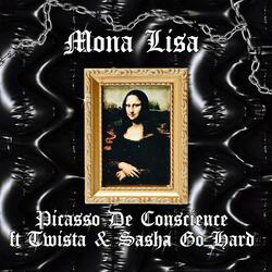 Mona Lisa (feat. Twista & Sasha Go Hard)