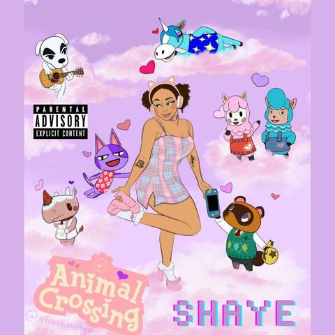 Animal Crossing