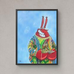 In The Air (feat. 500 Pooh)