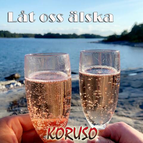 Låt oss älska
