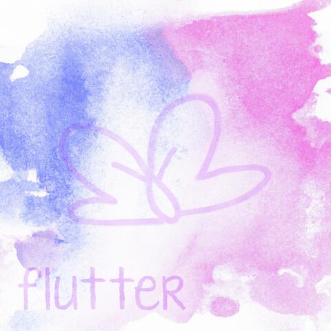 flutter