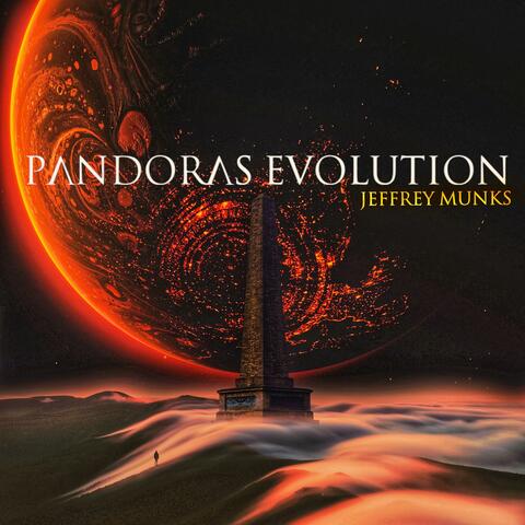 Pandoras Evolution