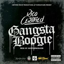 Gangsta Boogie