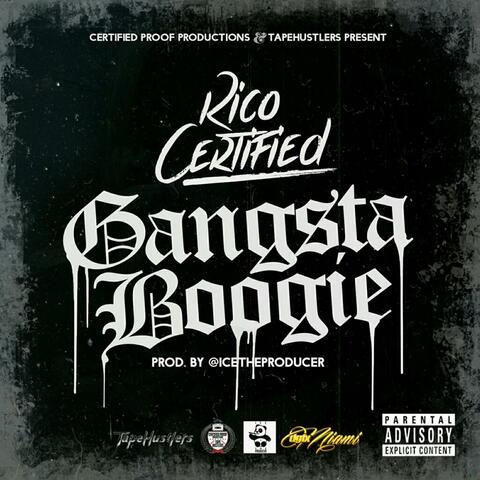 Gangsta Boogie