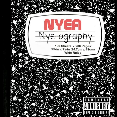 Nyeography