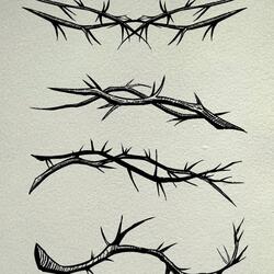 THORNS