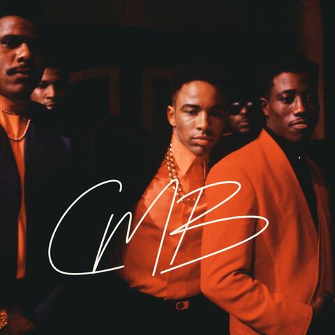 CMB
