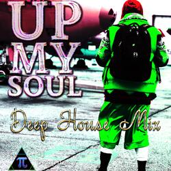 Up My Soul