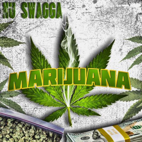 MARIJUANA