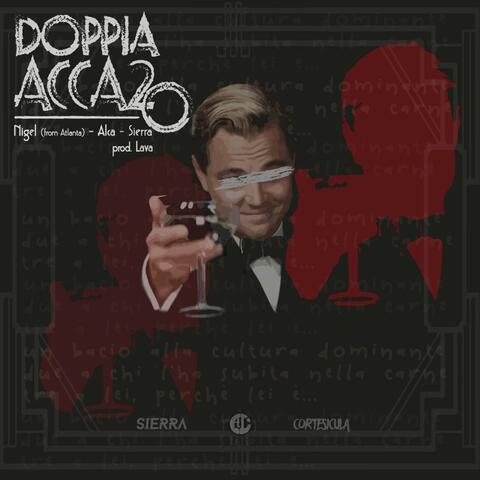 Doppia H2O (feat. Al Caruso & Nigie)