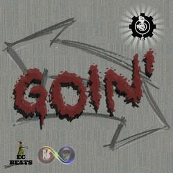 Goin'Forth (feat. EC BEATS)
