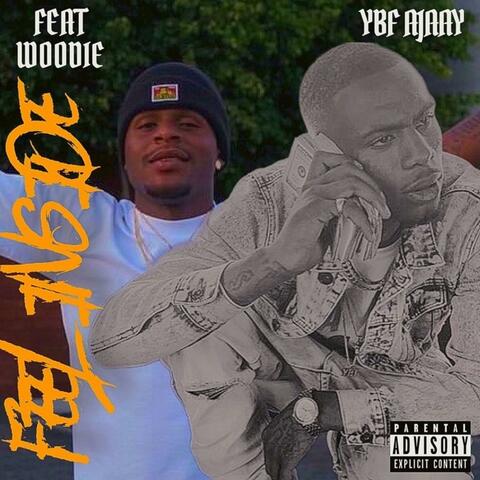 Feel Inside (feat. Woodie)