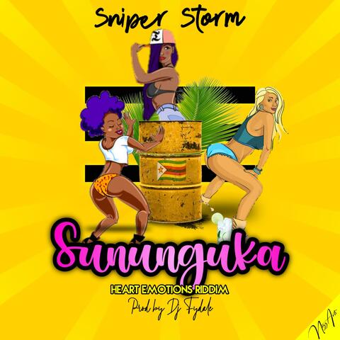 Sununguka