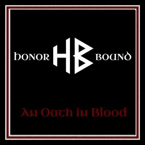 An Oath in Blood (Single Edit)