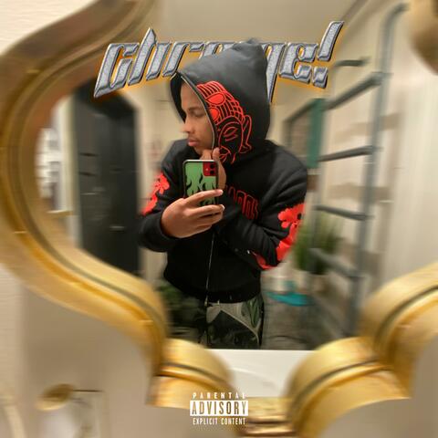 Chrome! (Fly Guy P Version)