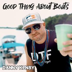 Good Thing About Boats