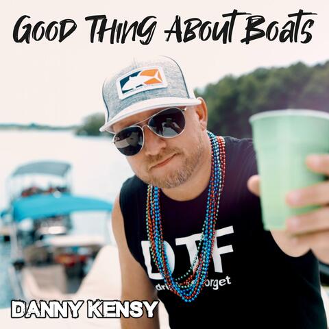 Good Thing About Boats