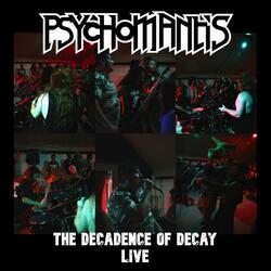 The Decadence of Decay