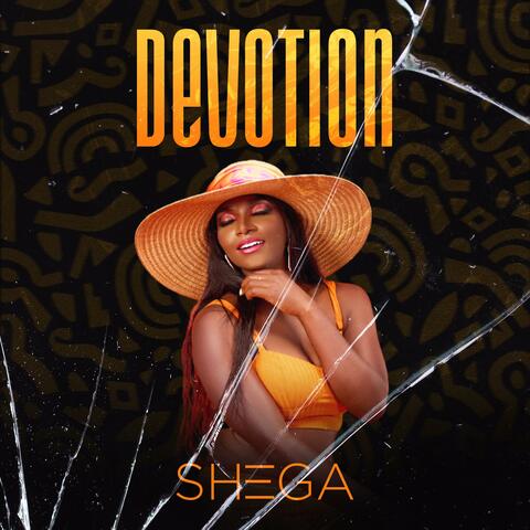 DEVOTION (EP)