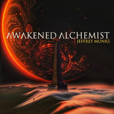 Awakened Alchemist