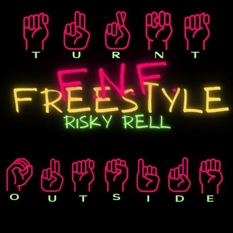 FNF Freestyle (Remix)
