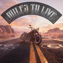 Miles to live