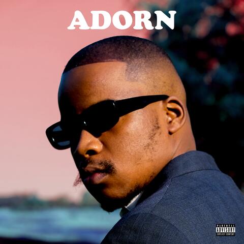 Adorn (feat. Chrxs James)