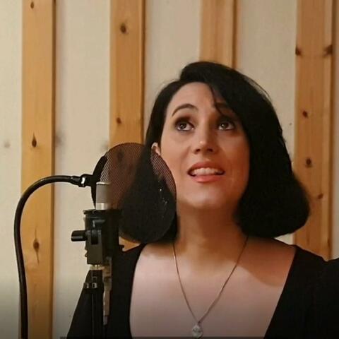 In Glow Nude (feat. Music Yishai Knoll, Lyrics Irit Katz, Vocal Eden Holan & Piano Avi Adrian)