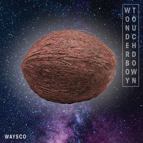 Wonderboy Touchdown
