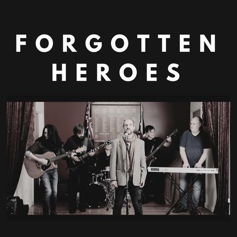 Forgotten Heroes