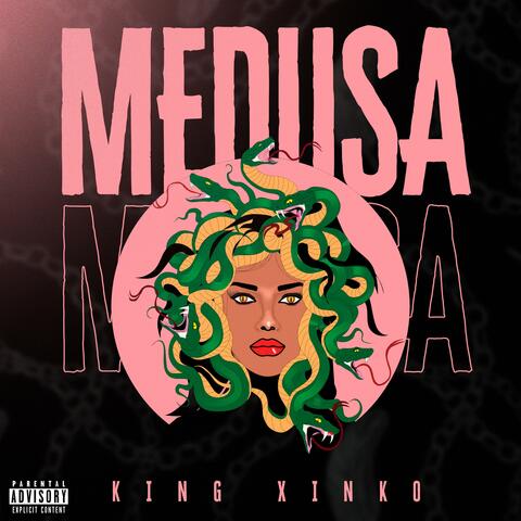 Medusa