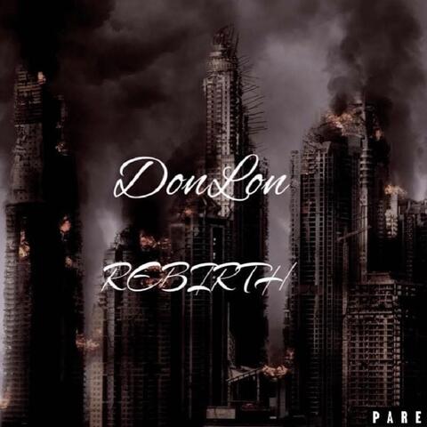 REBIRTH OF DONLON
