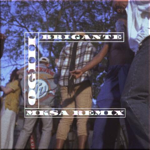 BRIGANTE (edit) (feat. OGIII)