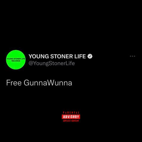Free Gunna Wunna