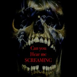 can you hear me screaming (feat. Danny Loveridge)