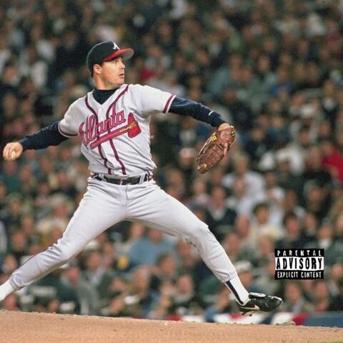 Braves '95