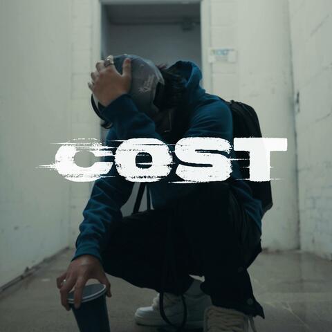 Cost (feat. 6Tusk)