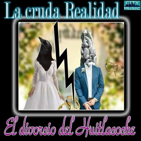 El Divorcio del Huitlacoche (Huapango) (feat. Gerardo R Mata)