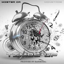 Times Up (feat. Monstroe)