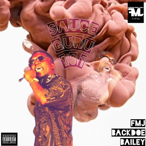 SAUCE GURU 101