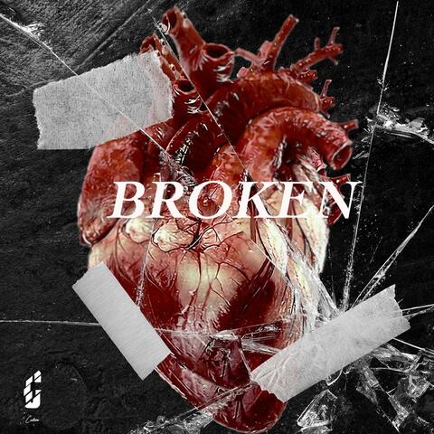Broken