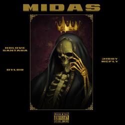Midas (feat. Jiggy McFly & Dyloo)