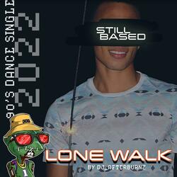LONE WALK